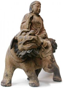 Легенды древнего Тибета. Снежный лев Будды